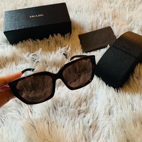 Prada Sunglasses